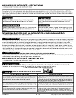 Preview for 21 page of Excell PWZ0163100.01 Operation Manual