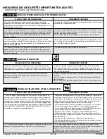 Preview for 22 page of Excell PWZ0163100.01 Operation Manual