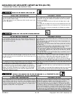 Preview for 23 page of Excell PWZ0163100.01 Operation Manual