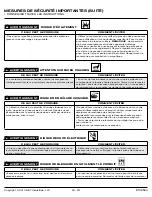 Preview for 24 page of Excell PWZ0163100.01 Operation Manual