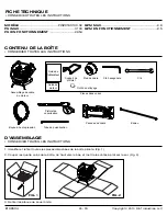 Preview for 25 page of Excell PWZ0163100.01 Operation Manual