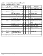 Preview for 34 page of Excell PWZ0163100.01 Operation Manual