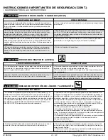 Preview for 41 page of Excell PWZ0163100.01 Operation Manual