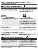 Preview for 42 page of Excell PWZ0163100.01 Operation Manual