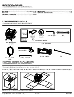 Preview for 44 page of Excell PWZ0163100.01 Operation Manual