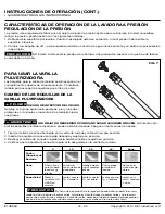 Preview for 47 page of Excell PWZ0163100.01 Operation Manual