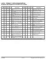 Preview for 53 page of Excell PWZ0163100.01 Operation Manual