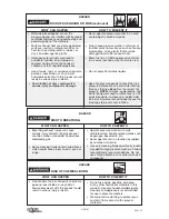 Preview for 3 page of Excell XR2600 Operation Manual