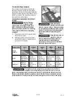 Preview for 9 page of Excell XR2600 Operation Manual