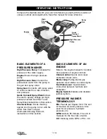 Preview for 7 page of Excell ZR3700 Operation Manual