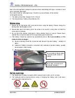 Предварительный просмотр 5 страницы Excell ZSME300000317 User Manual