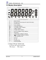 Предварительный просмотр 7 страницы Excell ZSME300000317 User Manual