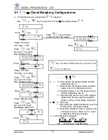 Предварительный просмотр 16 страницы Excell ZSME300000317 User Manual