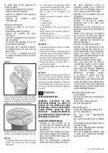 Preview for 3 page of Excellent Electrics DX5-000090 Instructions For Use Manual