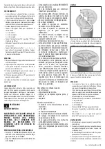 Preview for 5 page of Excellent Electrics DX5-000090 Instructions For Use Manual