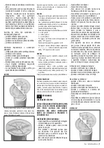 Preview for 7 page of Excellent Electrics DX5-000090 Instructions For Use Manual