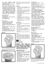 Preview for 11 page of Excellent Electrics DX5-000090 Instructions For Use Manual