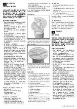 Preview for 13 page of Excellent Electrics DX5-000090 Instructions For Use Manual