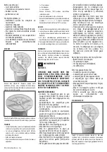 Preview for 14 page of Excellent Electrics DX5-000090 Instructions For Use Manual