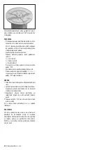 Preview for 22 page of Excellent Electrics DX5-000090 Instructions For Use Manual