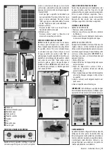 Предварительный просмотр 17 страницы Excellent Electrics E51-000010 Instructions For Use Manual