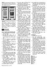 Preview for 24 page of Excellent Electrics E51-000010 Instructions For Use Manual