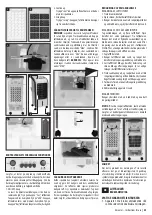 Предварительный просмотр 25 страницы Excellent Electrics E51-000010 Instructions For Use Manual