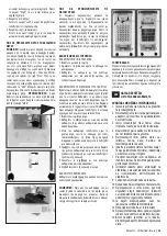 Preview for 35 page of Excellent Electrics E51-000010 Instructions For Use Manual