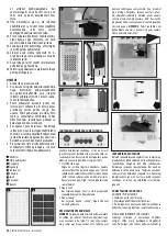 Preview for 42 page of Excellent Electrics E51-000010 Instructions For Use Manual