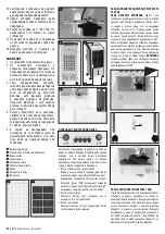 Предварительный просмотр 50 страницы Excellent Electrics E51-000010 Instructions For Use Manual