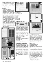 Preview for 52 page of Excellent Electrics E51-000010 Instructions For Use Manual