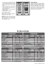 Предварительный просмотр 53 страницы Excellent Electrics E51-000010 Instructions For Use Manual