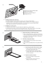 Предварительный просмотр 3 страницы Excellent AREX.3080CR Installation Manual