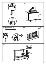 Предварительный просмотр 3 страницы Excellent AURRO FRESH Assembly Instructions Manual