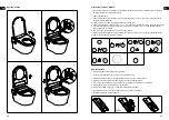 Preview for 10 page of Excellent CEEX.4024.593.D2.WH Operation Instruction Manual