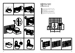 Предварительный просмотр 6 страницы Excellent Dakota 2.0 CEEX.4022.D2 Series Instruction Manual