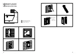 Предварительный просмотр 8 страницы Excellent Dakota 2.0 CEEX.4022.D2 Series Instruction Manual