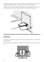 Предварительный просмотр 6 страницы Excellent DAKOTA CENL.4020.593.D1.WH Installation Instruction