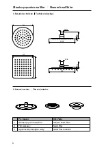 Предварительный просмотр 6 страницы Excellent FROST Installation Instructions Manual