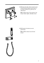 Preview for 9 page of Excellent FROST Installation Instructions Manual