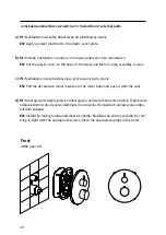 Предварительный просмотр 18 страницы Excellent FROST Installation Instructions Manual