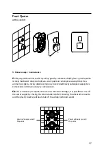 Предварительный просмотр 19 страницы Excellent FROST Installation Instructions Manual