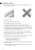 Предварительный просмотр 12 страницы Excellent GREX.600W.WH Technical Information