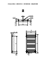 Предварительный просмотр 22 страницы Excellent GREX.HO121.GR Technical Informations