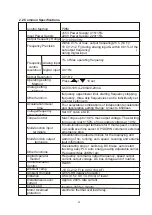 Preview for 6 page of Excellent HLPA07D543B Operation Manual