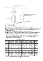 Preview for 12 page of Excellent HLPA07D543B Operation Manual