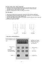 Preview for 13 page of Excellent HLPA07D543B Operation Manual