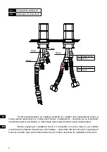 Предварительный просмотр 4 страницы Excellent KERIA Installation Instructions Manual