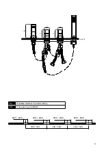 Предварительный просмотр 5 страницы Excellent KERIA Installation Instructions Manual