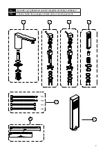 Предварительный просмотр 7 страницы Excellent KERIA Installation Instructions Manual